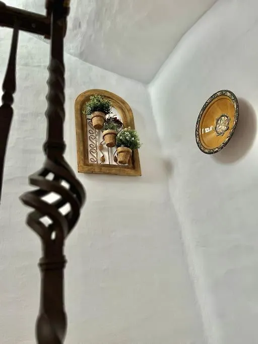 Atico 33 Apartment Nerja